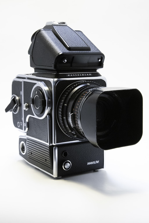 Hasselblad 500 EL/M – Utah Film Photography