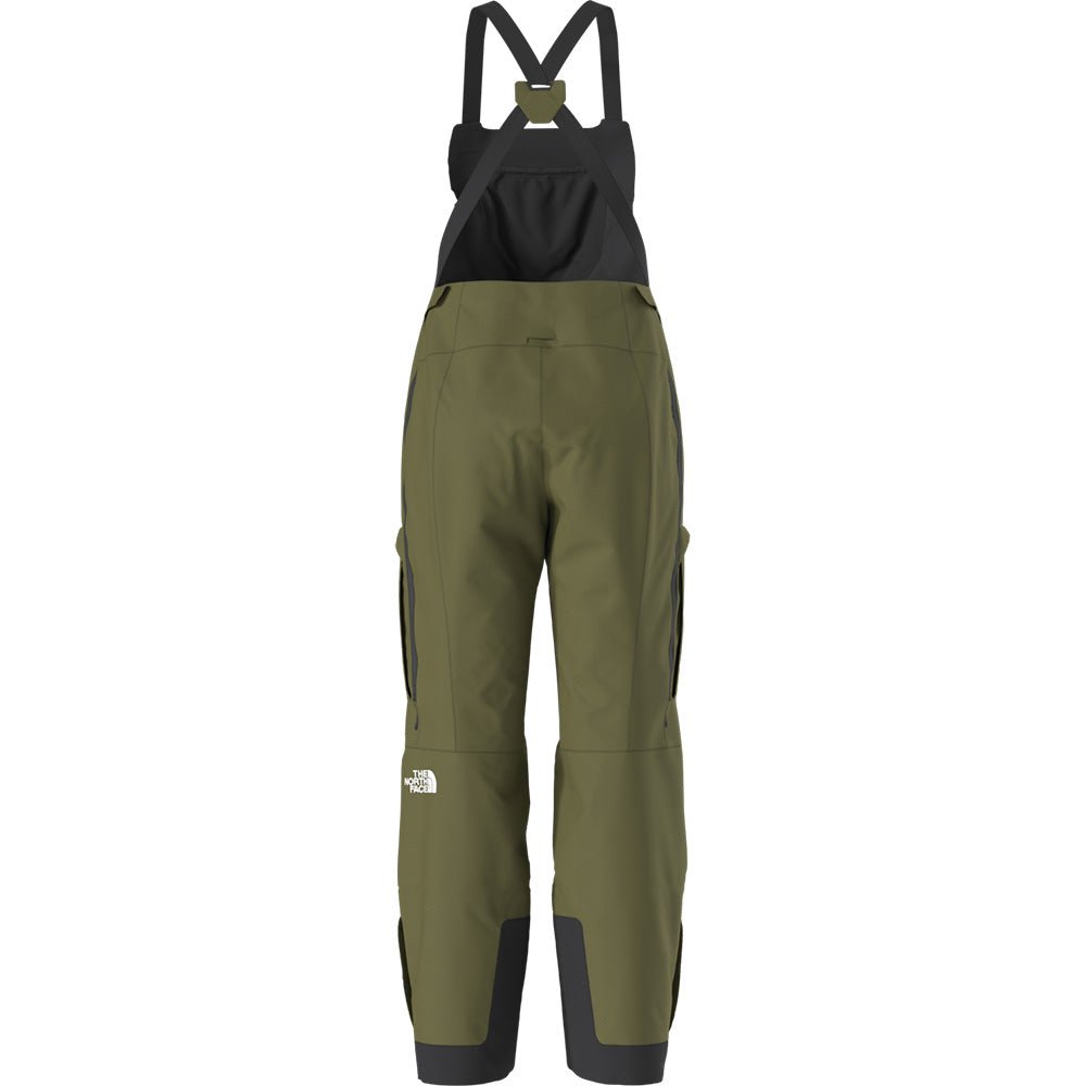 The North Face Ceptor Womens Bib 2025 W CEPTOR BIB 24-25 The North