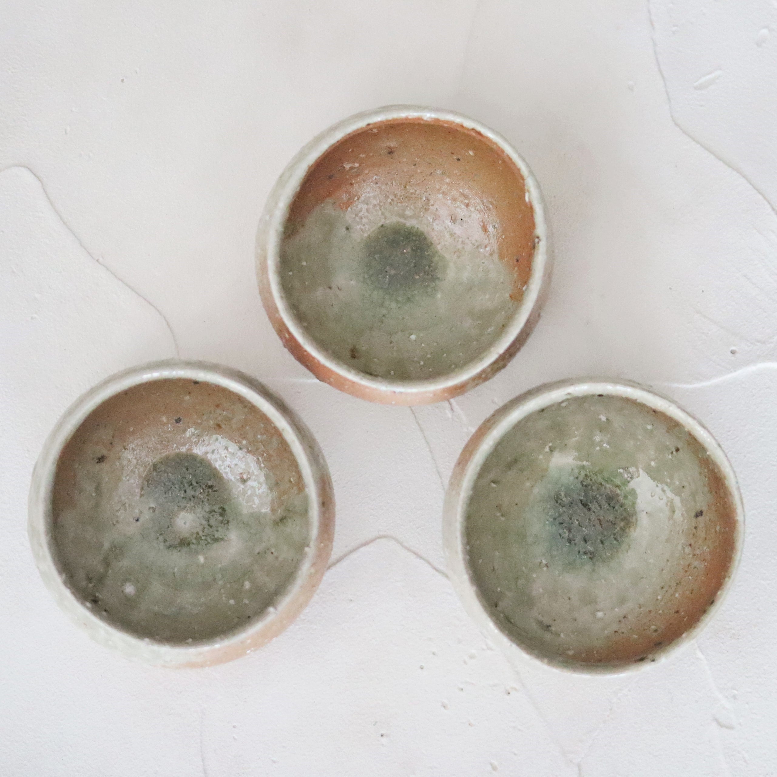 小島陽介】伊賀碗 – うつわ御結