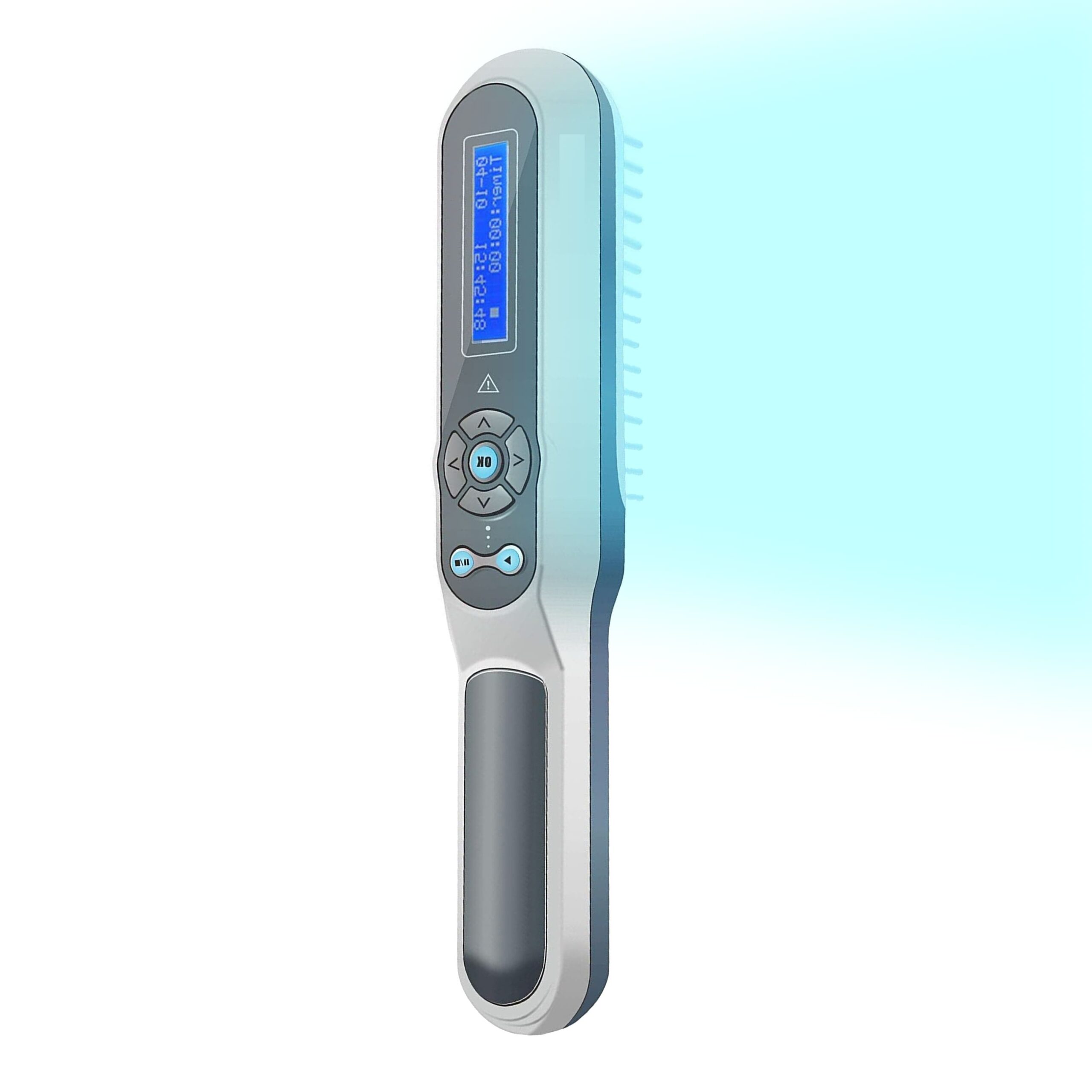 KERNEL Narrowband Handheld UVB 311 Nm Lamp – Home Phototherapy Device