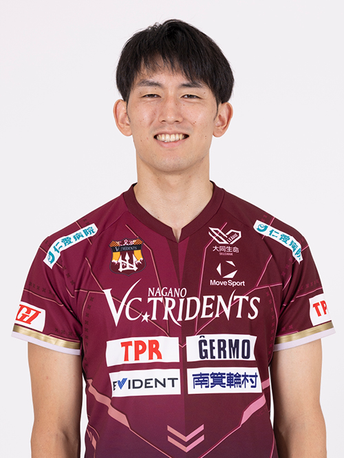 第2節 GAME1 | 【公式】VC長野トライデンツ｜男子バレーボールチーム