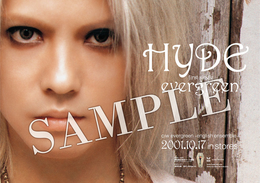 HYDE OFFICIAL