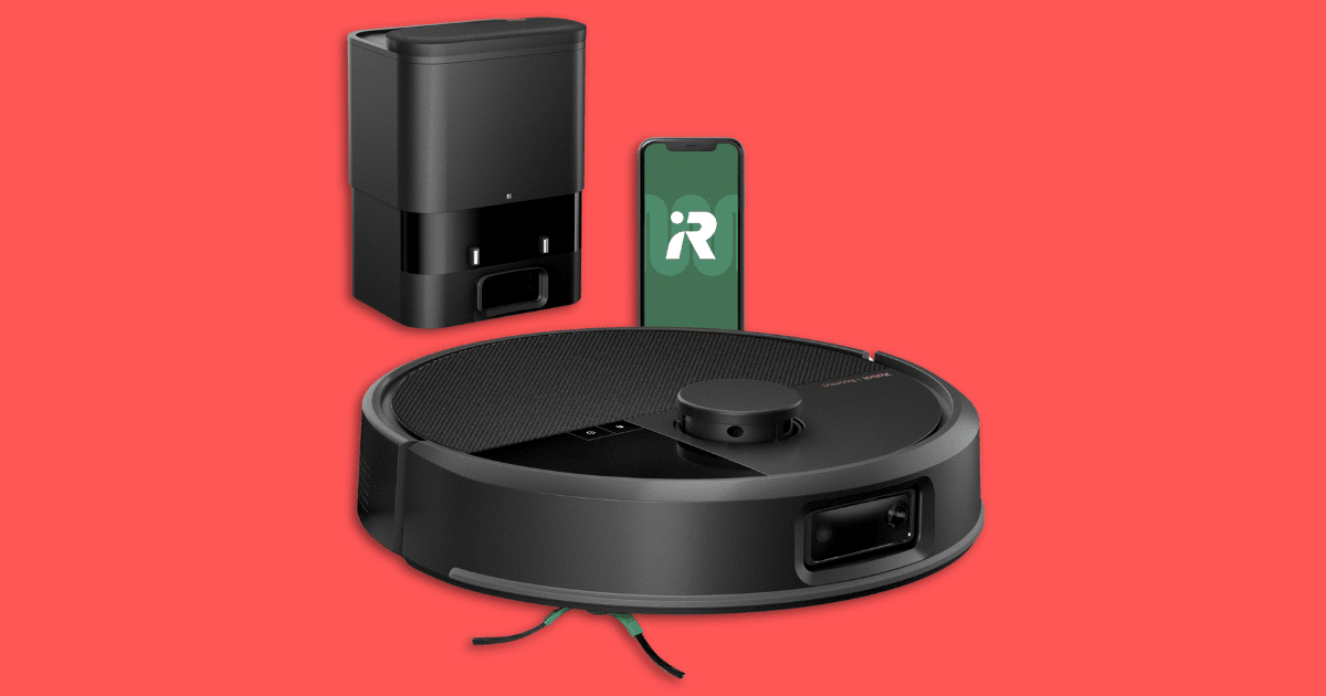 iRobot Launches Roomba Max 705 Vac with AutoEmpty Dock | Vacuum Wars