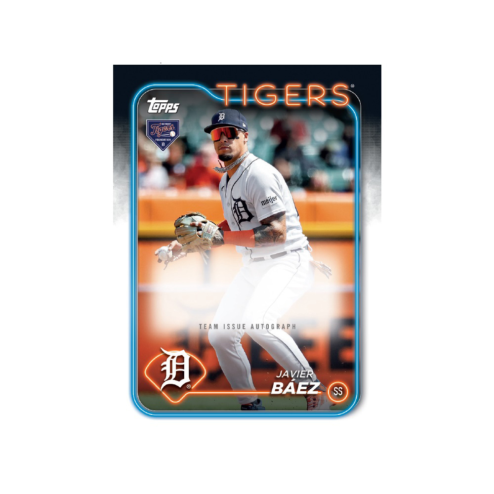 The official auction site of Tigers Auctions | Detroit Tigers Auctions
