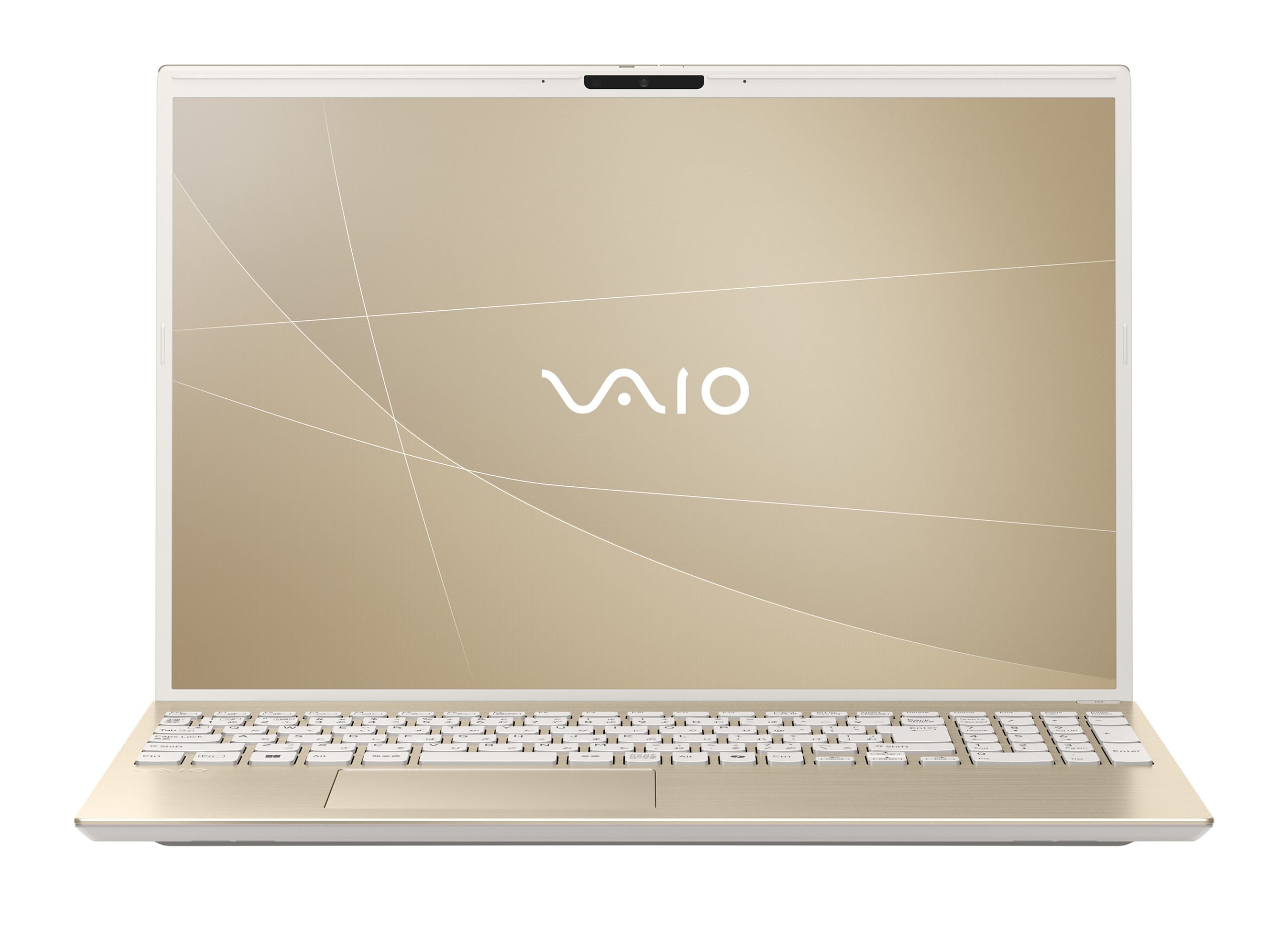 厳選機能の“定番”PC「VAIO F16・F14」がより使いやすく軽量・堅牢に進化