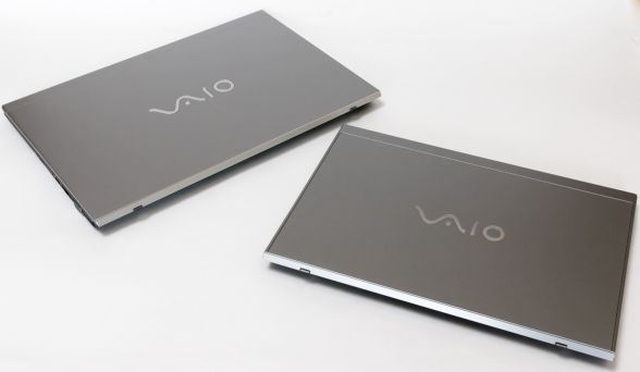 11インチの新VAIO Pro PFは、なぜ企業ニーズへの理解がにじみ出た機種