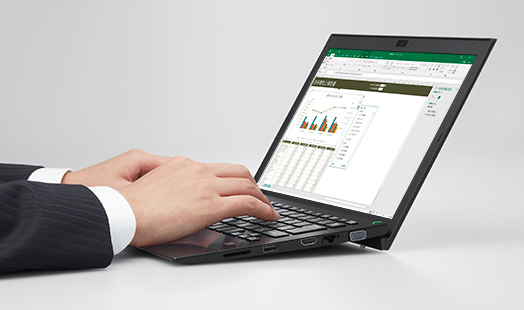 VAIO S13 （2017年9月発売モデル） | VAIO