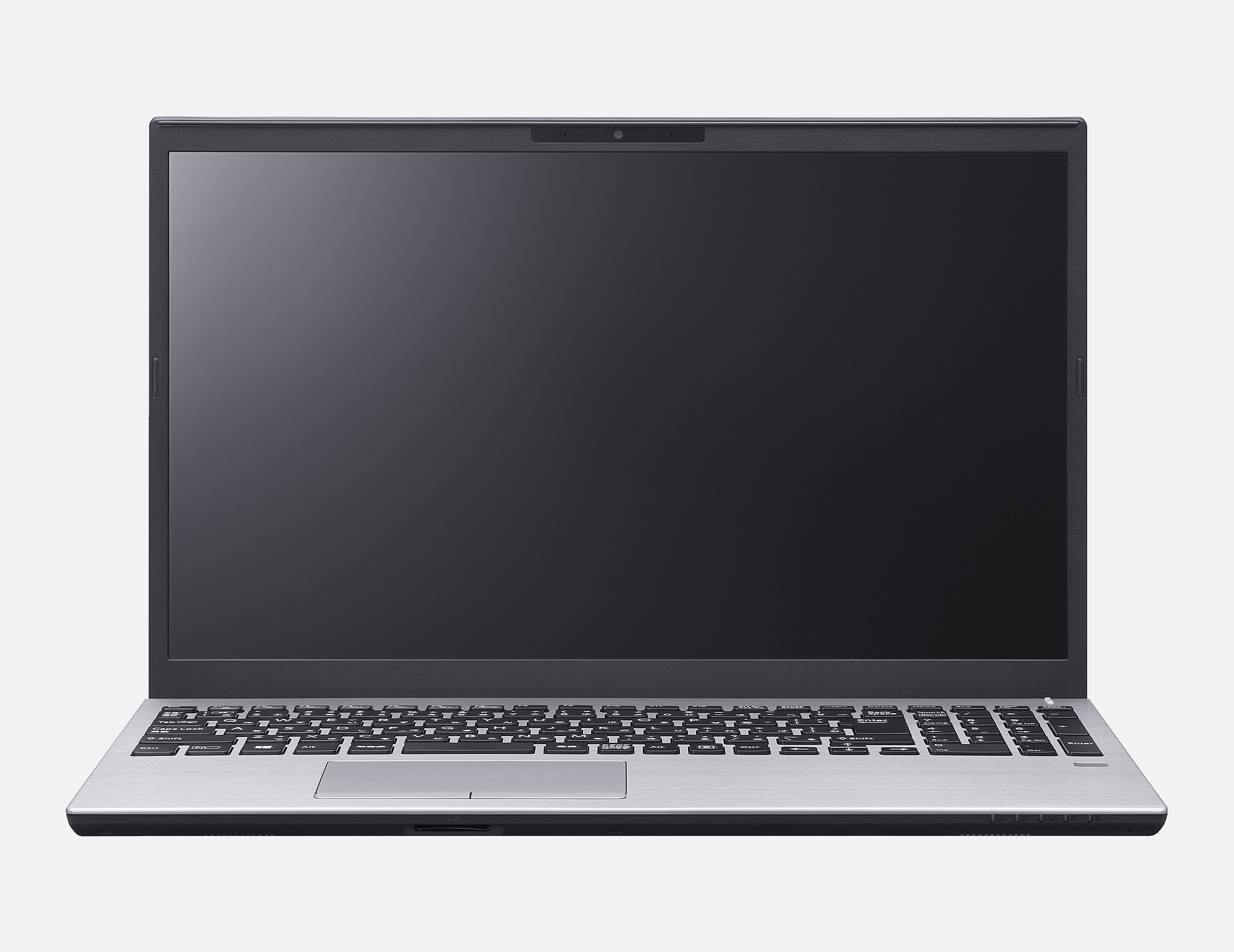 デザイン | VAIO S15 15.6型 シルバー | VAIO