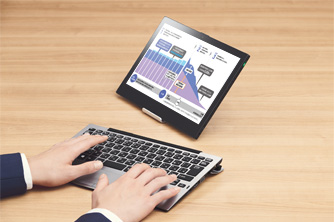 特長 | VAIO Pro PA | 法人向け VAIO