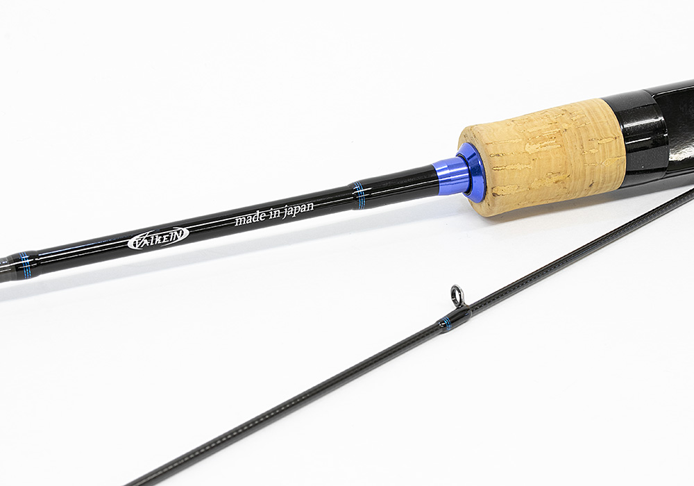 DainsleiF ZoneRide（ダーインスレイヴ ゾーンライド） | RODS