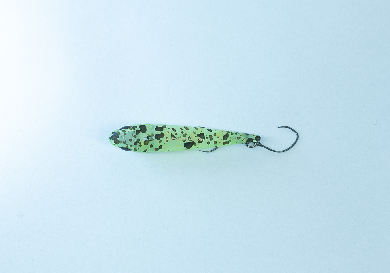 Shine Ride（シャインライド） | HARDBAITS | ValkeIN ヴァルケイン