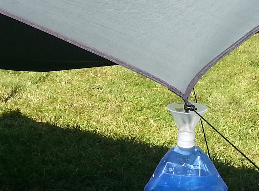 Hennessy Hammock Explorer Deluxe Classic XL | Tree Tents and