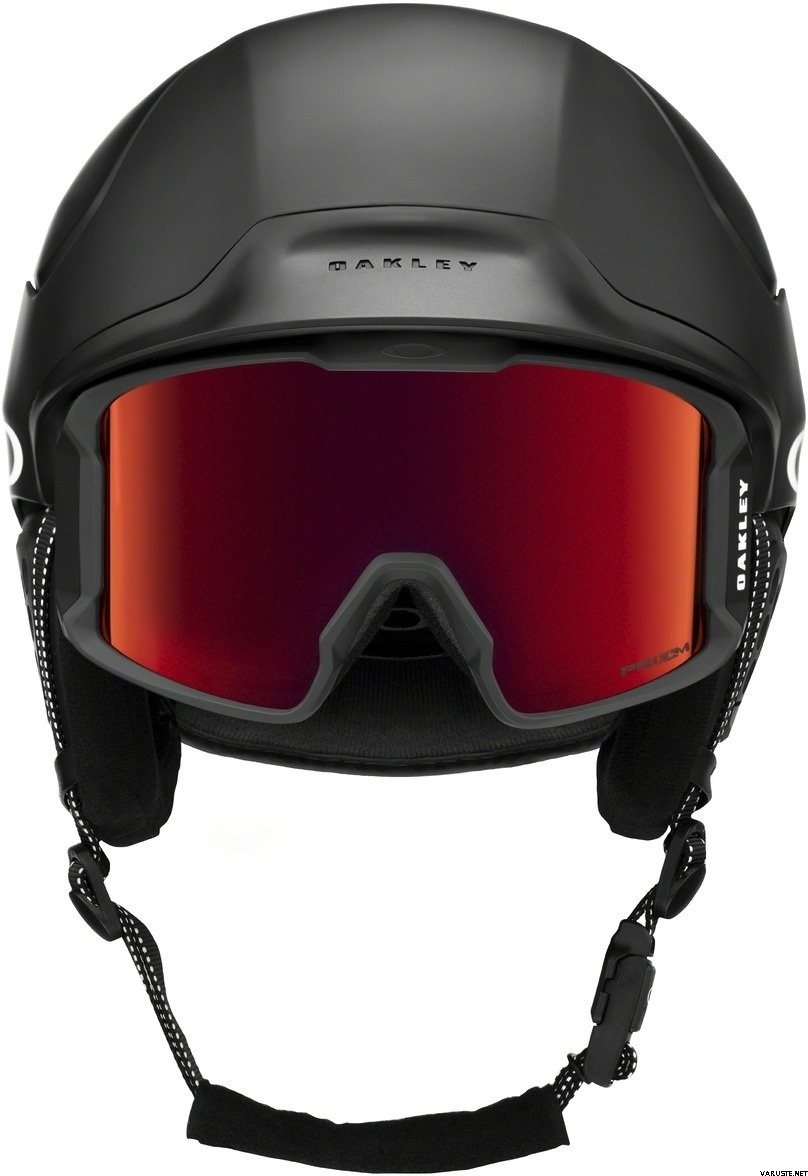 Oakley MOD5 Snow Helmet | スキーヘルメット | Varuste.net 日本語