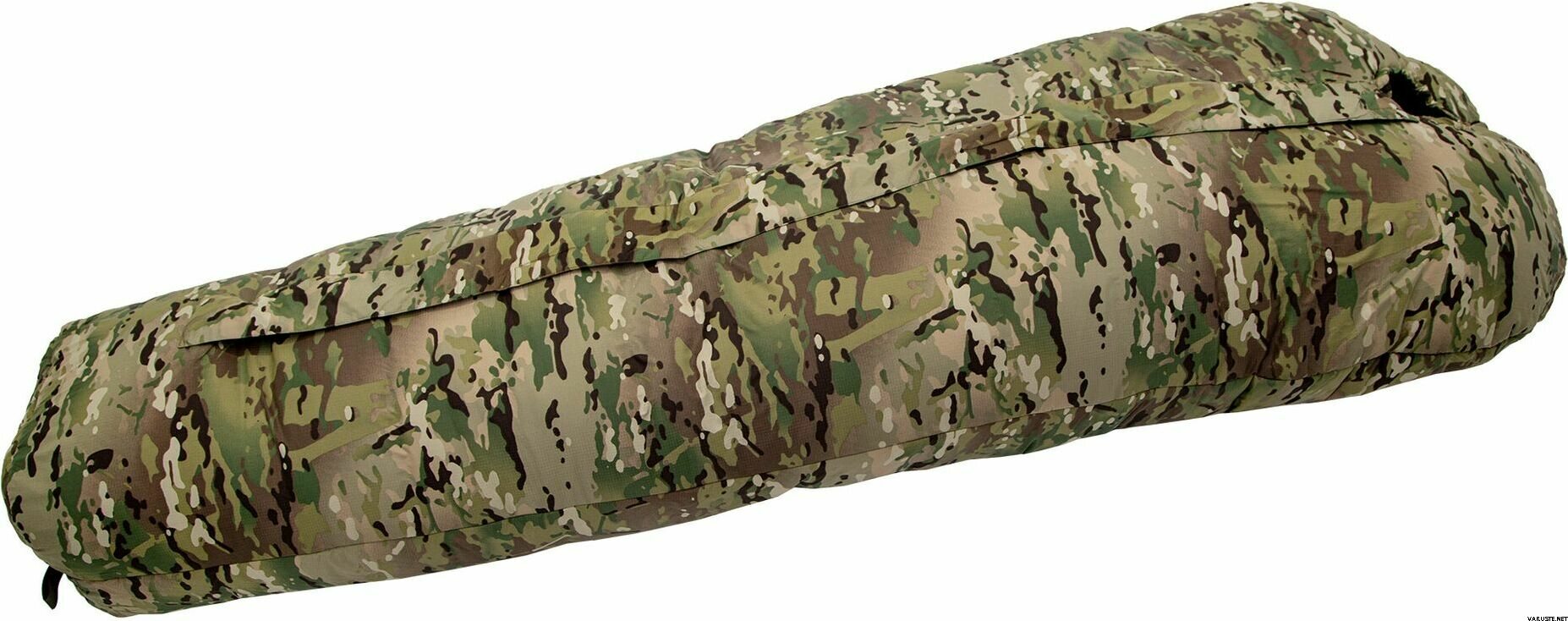 Carinthia Defence 4, Multicam | 冬用寝袋 | Varuste.net 日本語