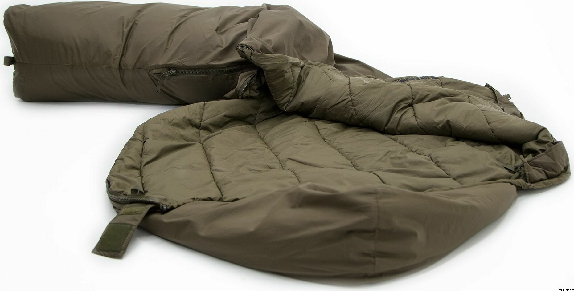 Carinthia Tropen | 夏用寝袋 | Varuste.net 日本語