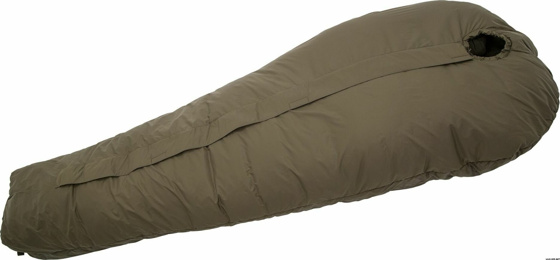 Carinthia Defence 4 | 冬用寝袋 | Varuste.net 日本語