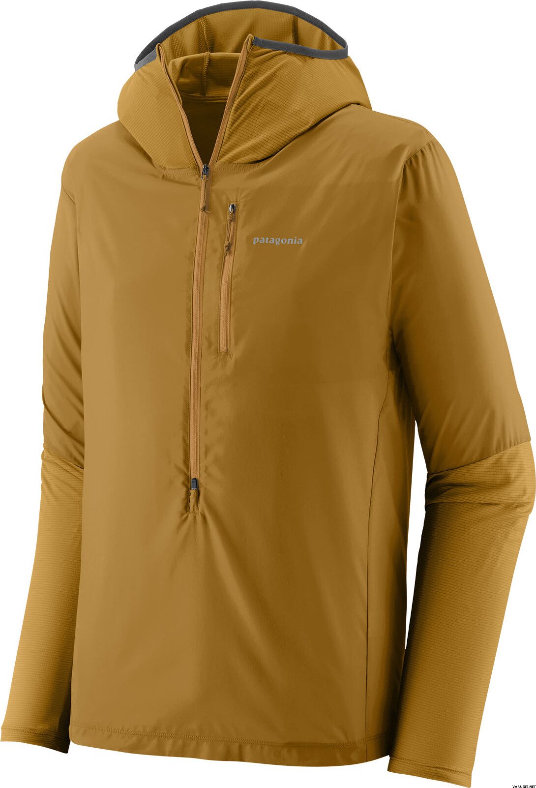 Patagonia Airshed Pro Pullover Mens | 男性用スポーツシャツ