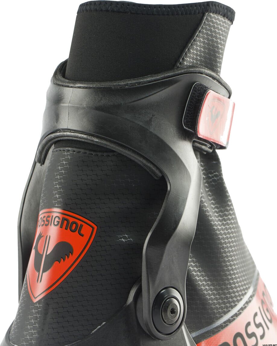 Rossignol X-IUM W.C. Skate | クロスカントリースキーブーツ