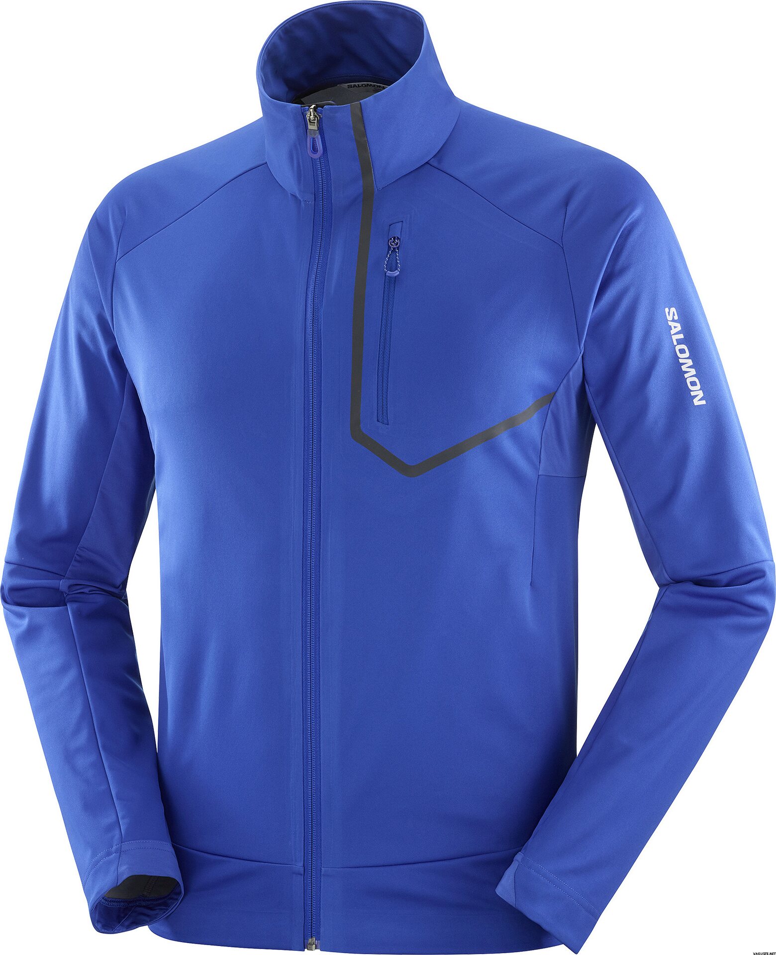 Salomon Gore-Tex Infinium Windstopper Pro Jacket Mens | 男性用