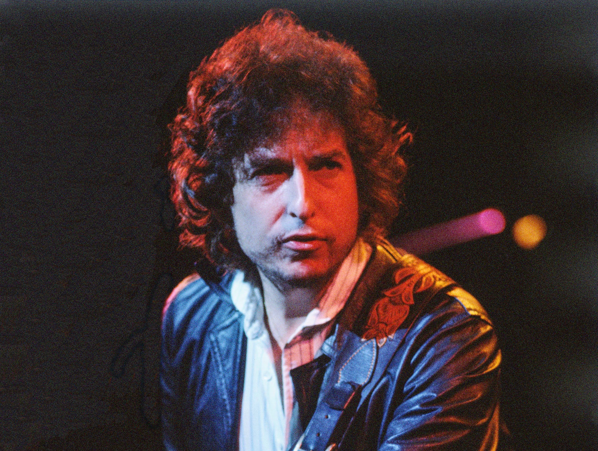 Bob Dylan to Release 'Trouble No More' Gospel Years Boxed Set