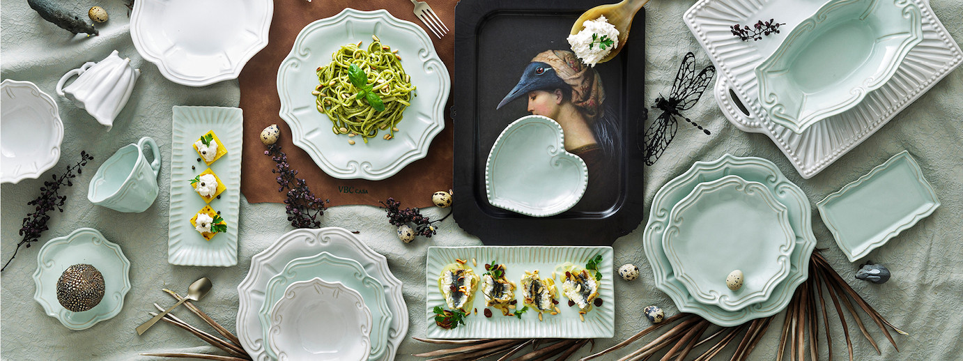 VBC Casa - Ceramica per la casa