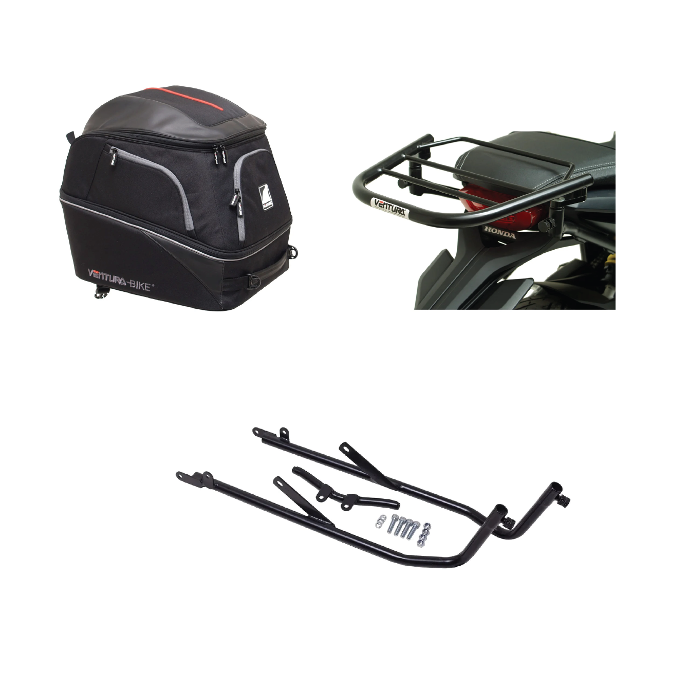 Kawasaki ZXR 250 A1-A2 – Ventura MCA