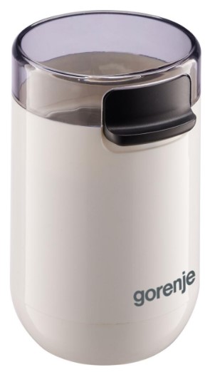 ᐉ Кофемолка Gorenje SMK150SW купить по цене 1 017 грн. в Киеве и