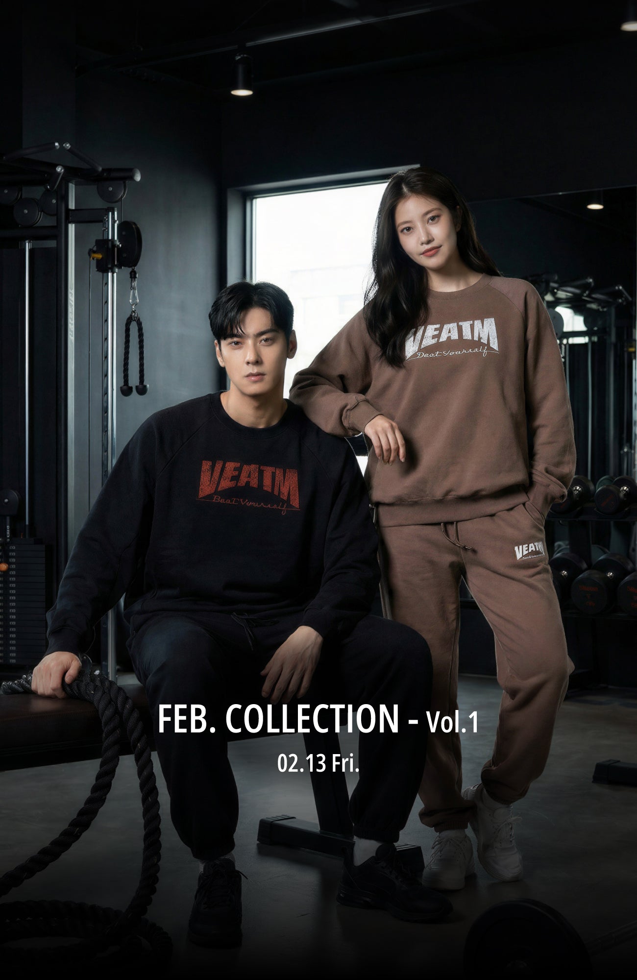 VEATM 【ビートム公式オンラインストア】日本を代表するジムウェア