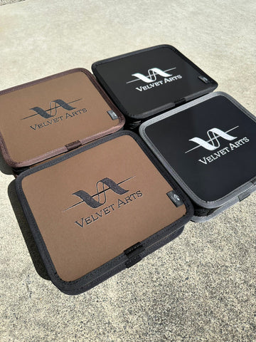 スプーンワレット ラージ – VELVET ARTS Official Website