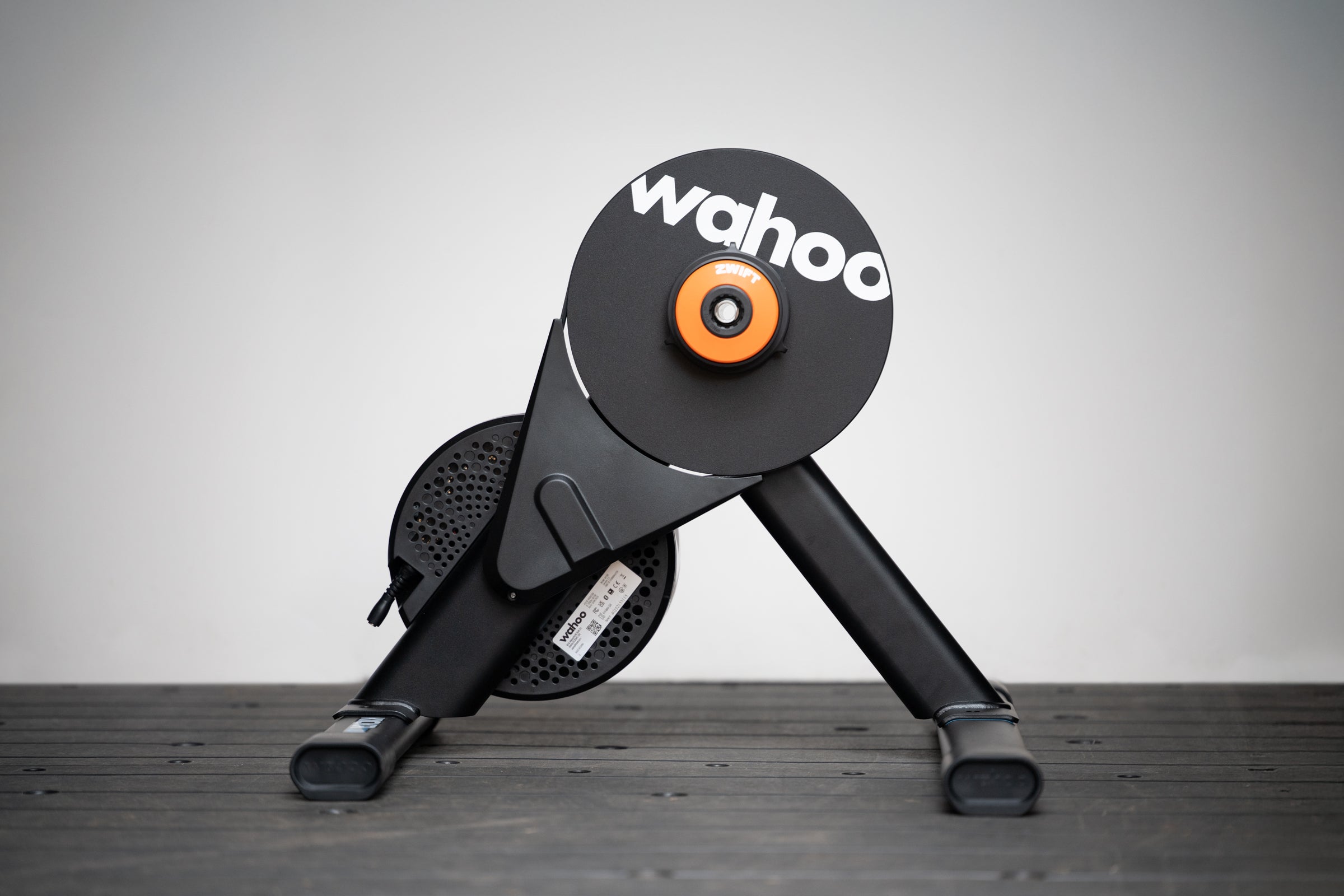Wahoo Kickr Core Hits a Rock Bottom Price for a Short Time