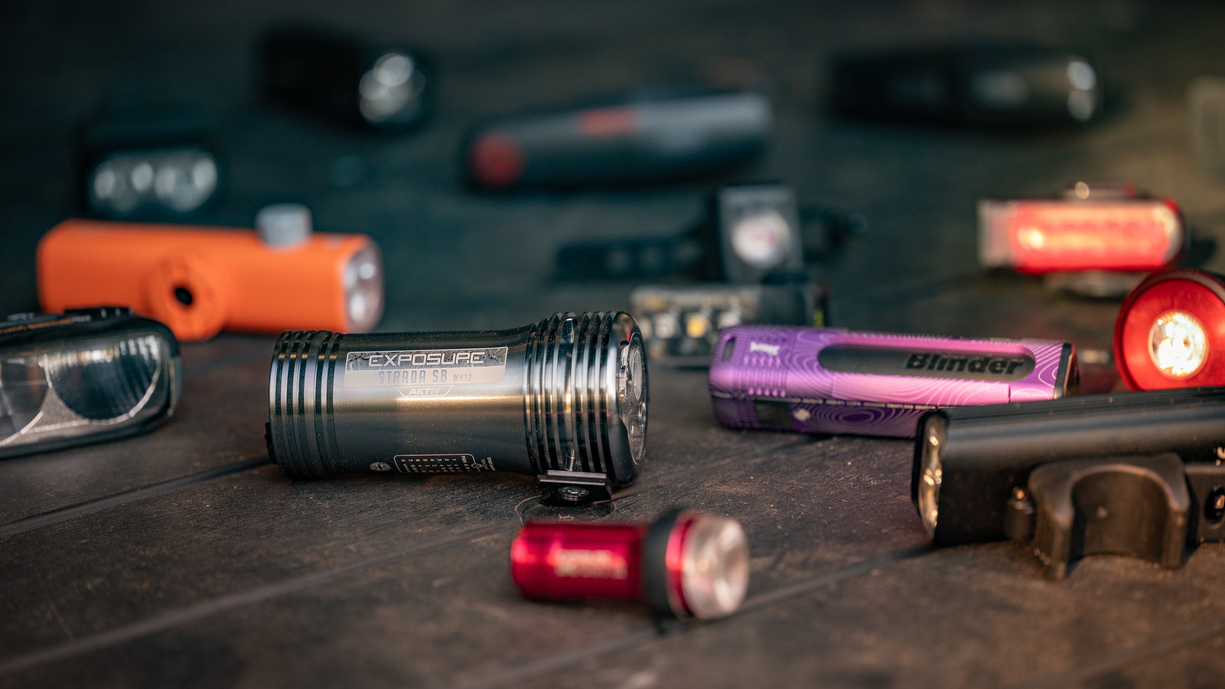 SureFire L1 LumaMax - Lanterns & Headlamps: Reviews