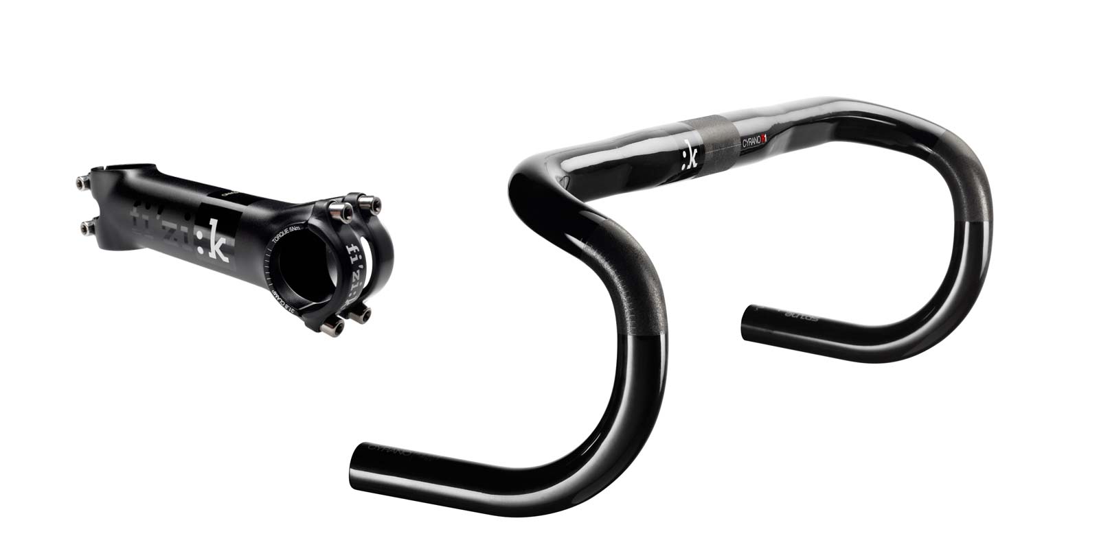 The Fizik Cockpit: Say Hello To Cyrano