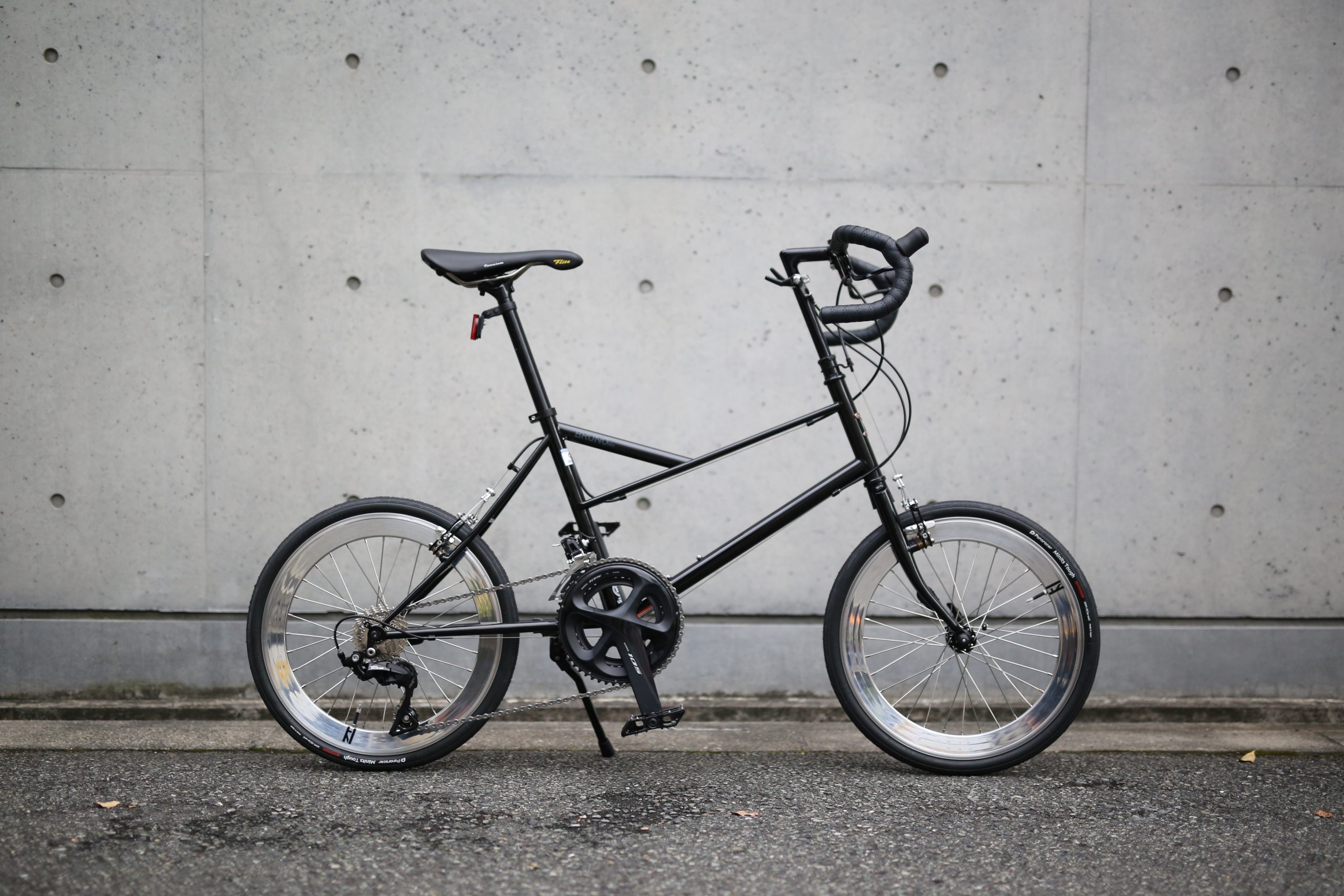 BRUNO Ventura – velo life UNPEU 中津店