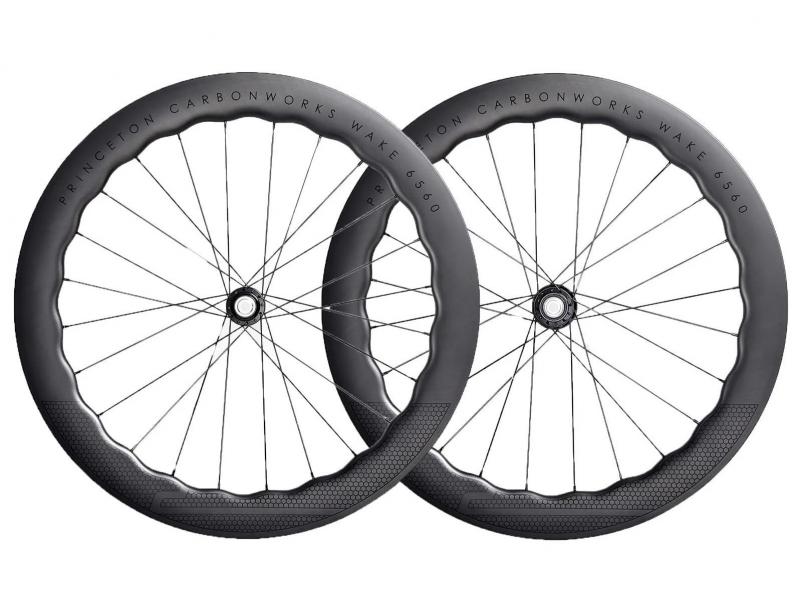 PRINCETON CARBONWORKS WAKE 6560 STRADA - Velo7