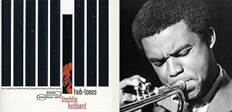 ハバードの隠れ名盤の一枚 『Hub-Tones』: ジャズ喫茶『松和』マスター