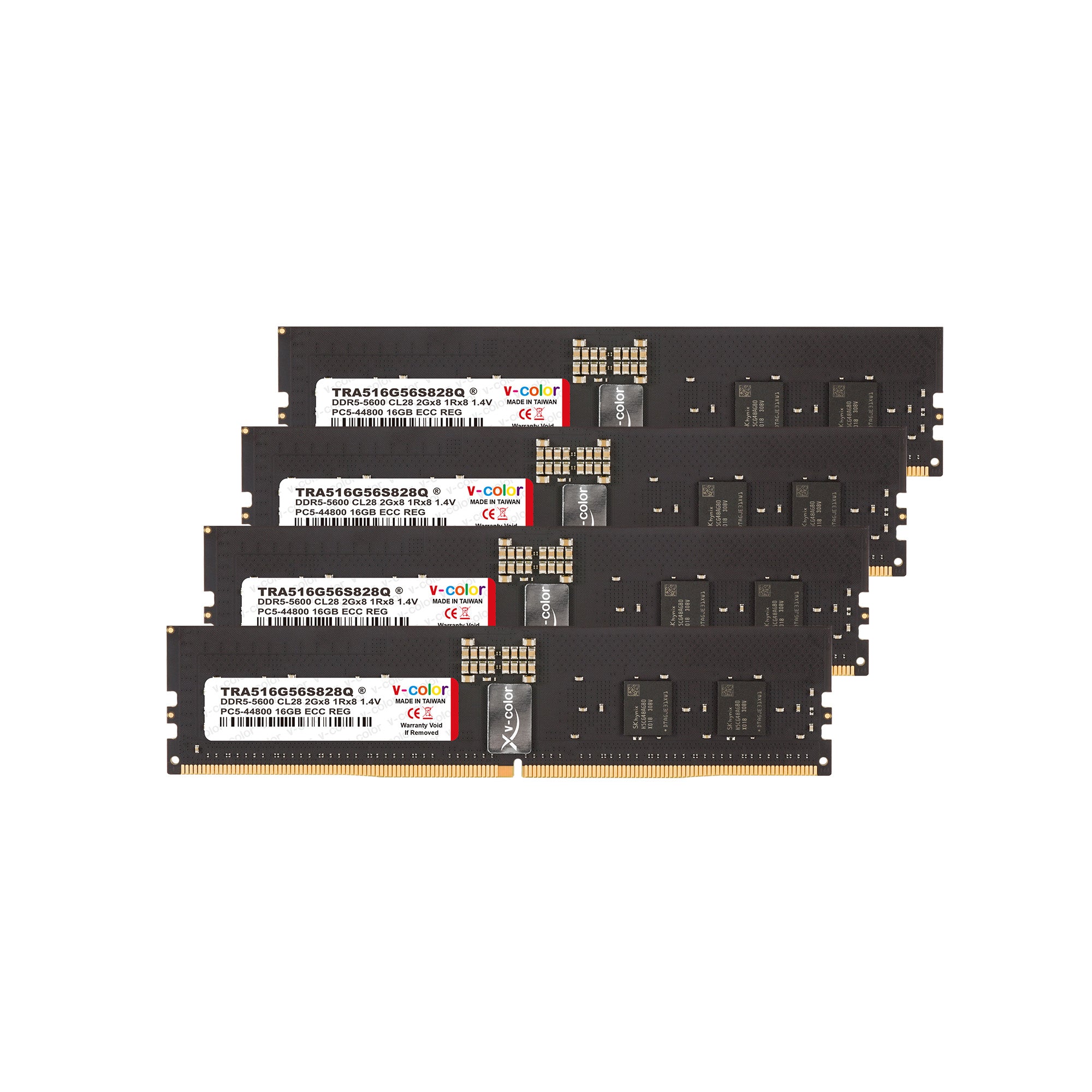 DDR4 レジスタード DIMM |サーバーおよびワークステーション用メモリ