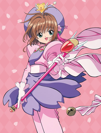 1 月 21 日(土)よりリバイバル上映開始「劇場版 カードキャプター