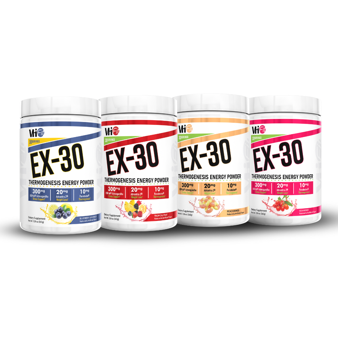 EX-30 – VHi Fit