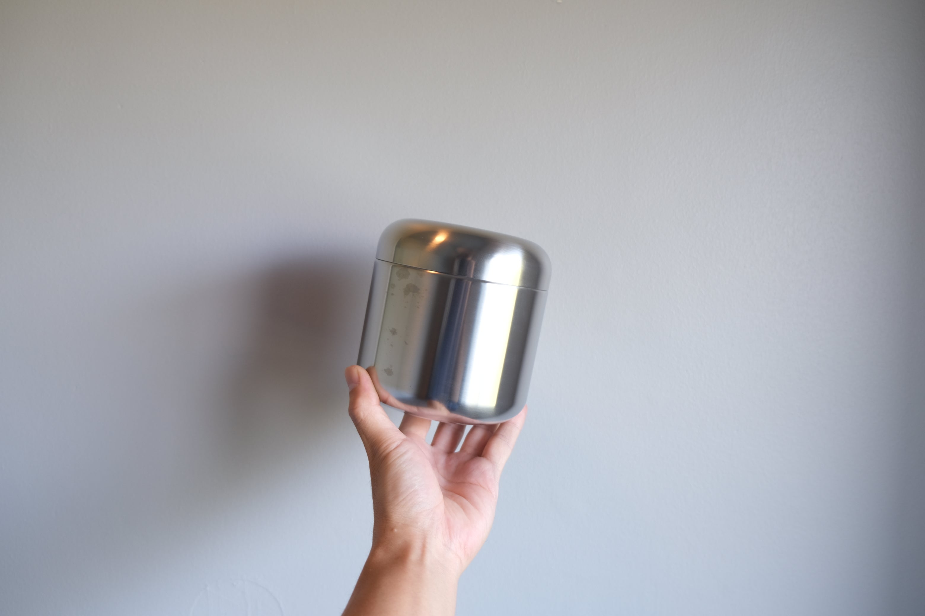 ALESSI “BABA” スツール / コンテナー ｜アレッシィ