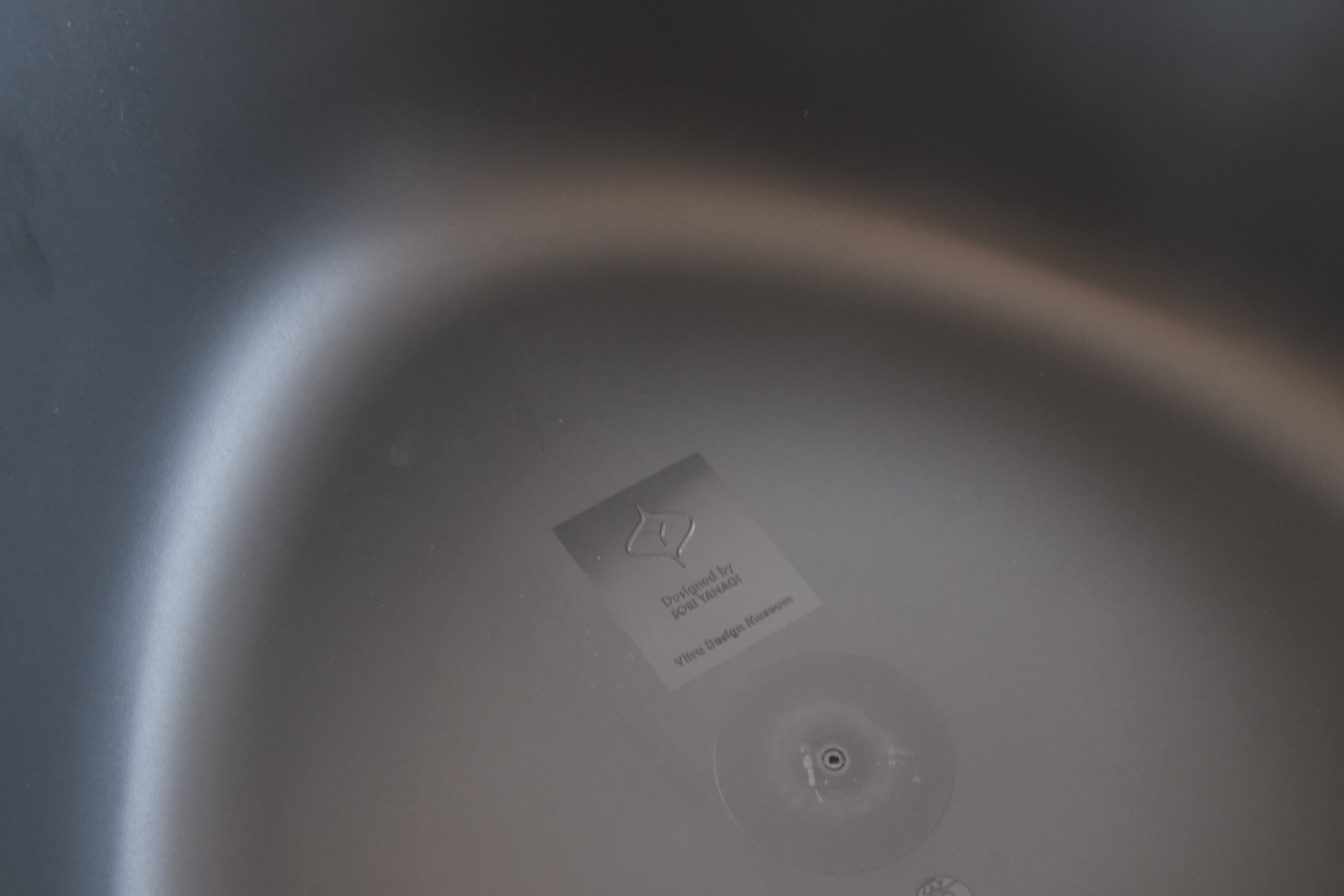 柳宗理 エレファントスツール Elephant Stool ヴィトラ Vitra Chair