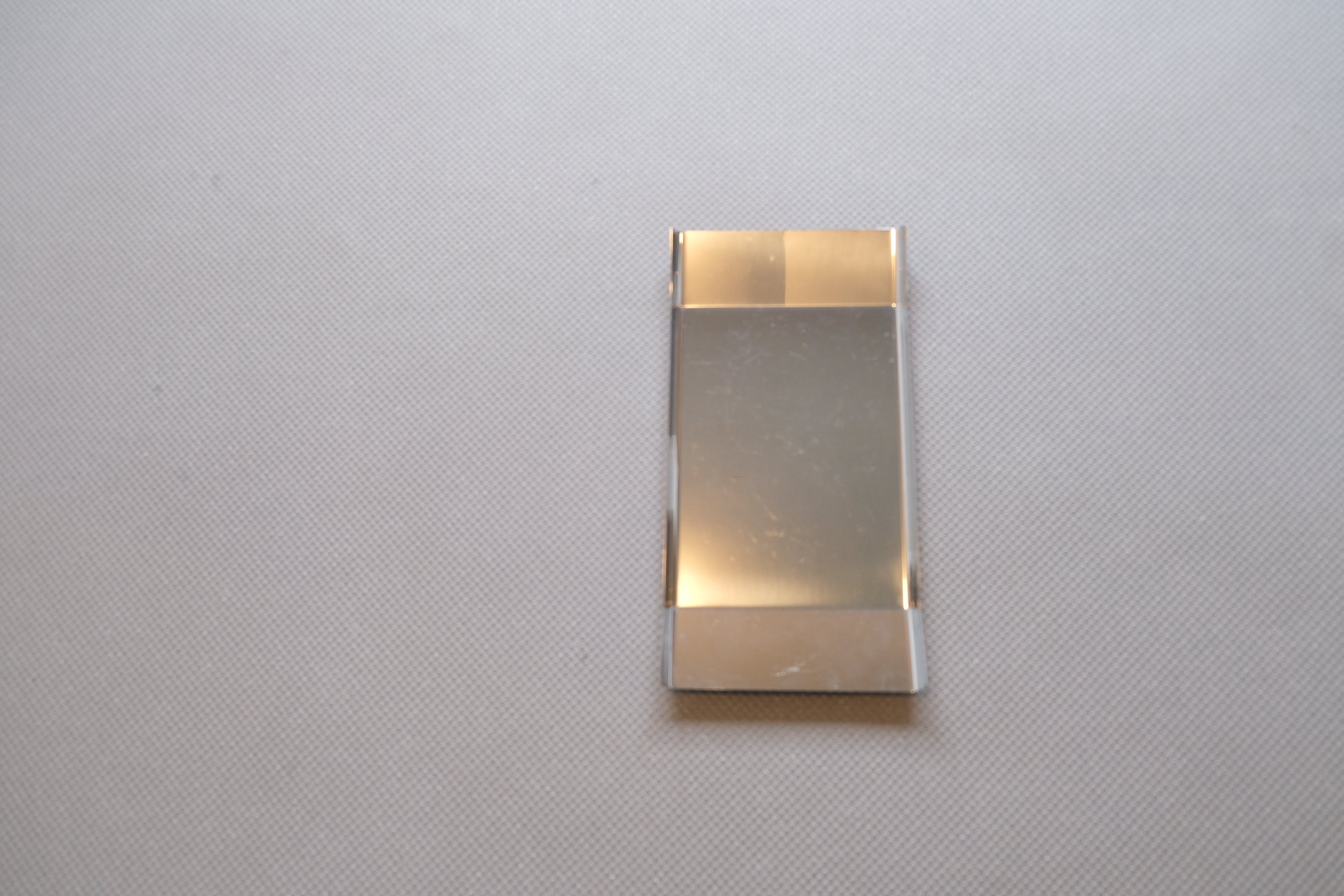 廃盤・デッドストック】ALESSI エンツォ・マリ ARRAN トレイ｜Enzo