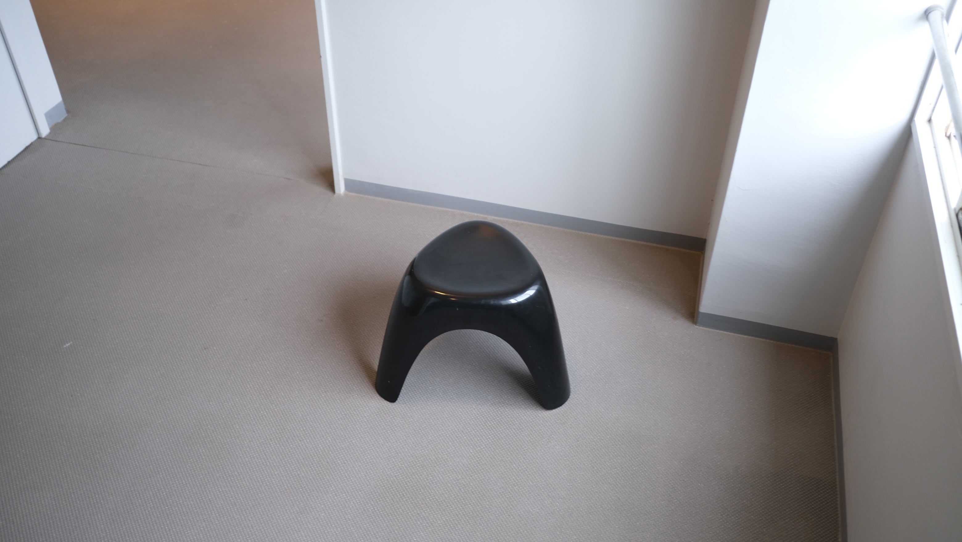 柳宗理 エレファントスツール Elephant Stool｜Habitat社 復刻モデル