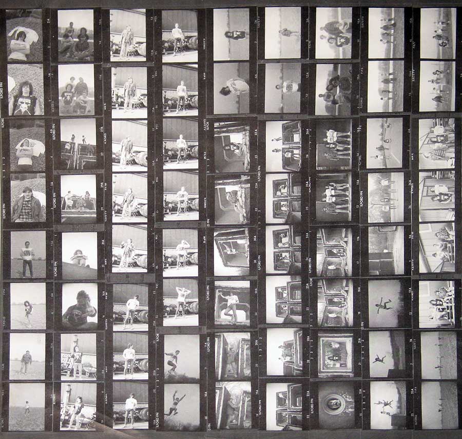 DEATHCORE Spontaneous Underground Deathcore Metalcore Album Cover