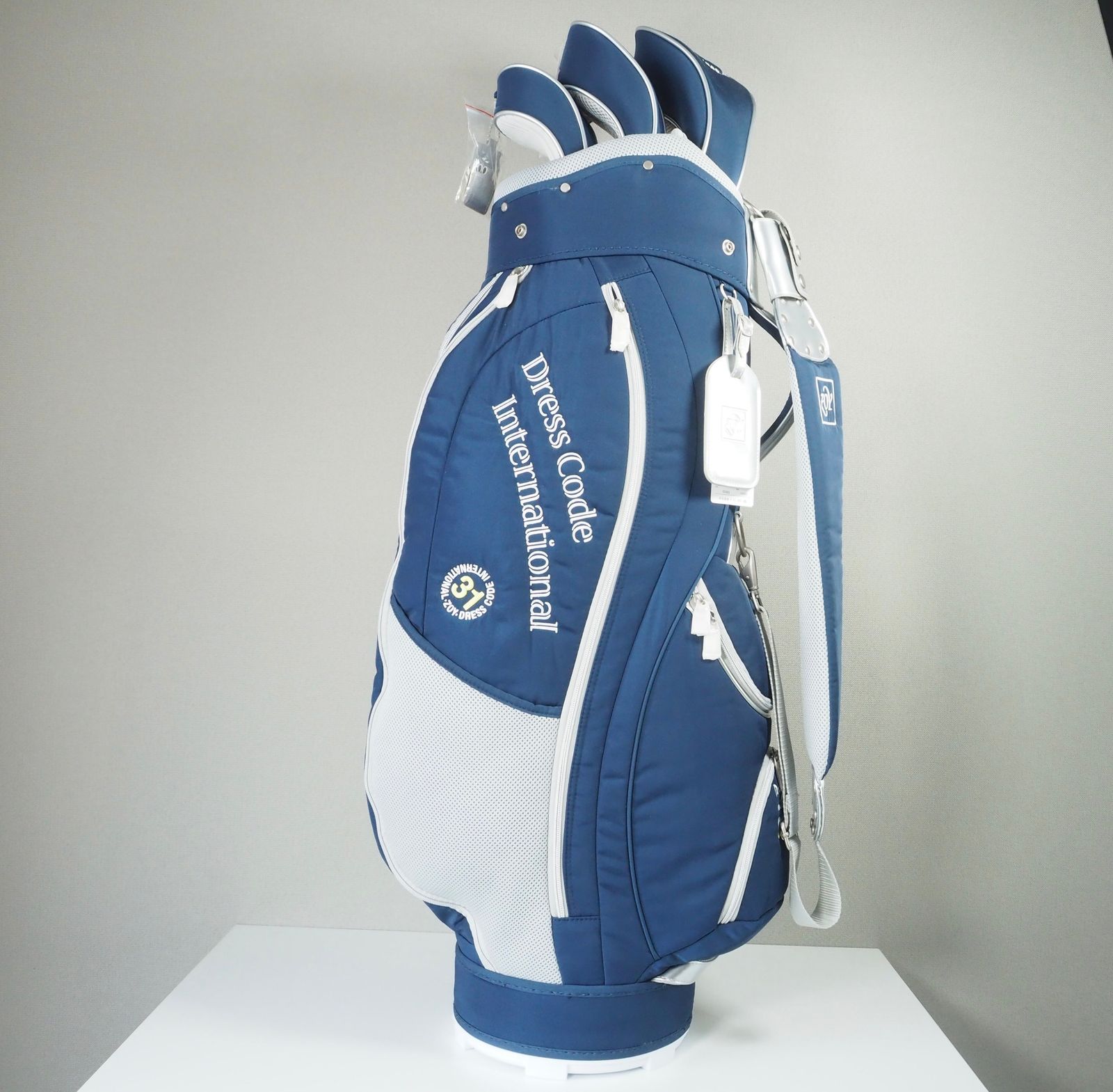 ZOY - TRADITIONAL自立キャディバッグ | キャディバッグ