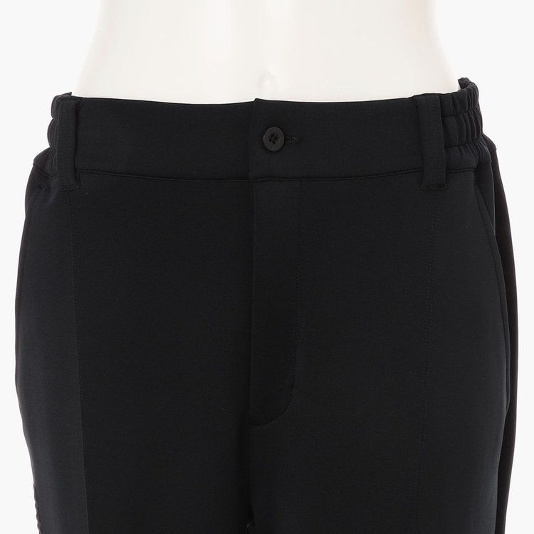 BRIEFING GOLF - 3D LOGO CREASED WIDE JOGGER PANTS | ロングパンツ