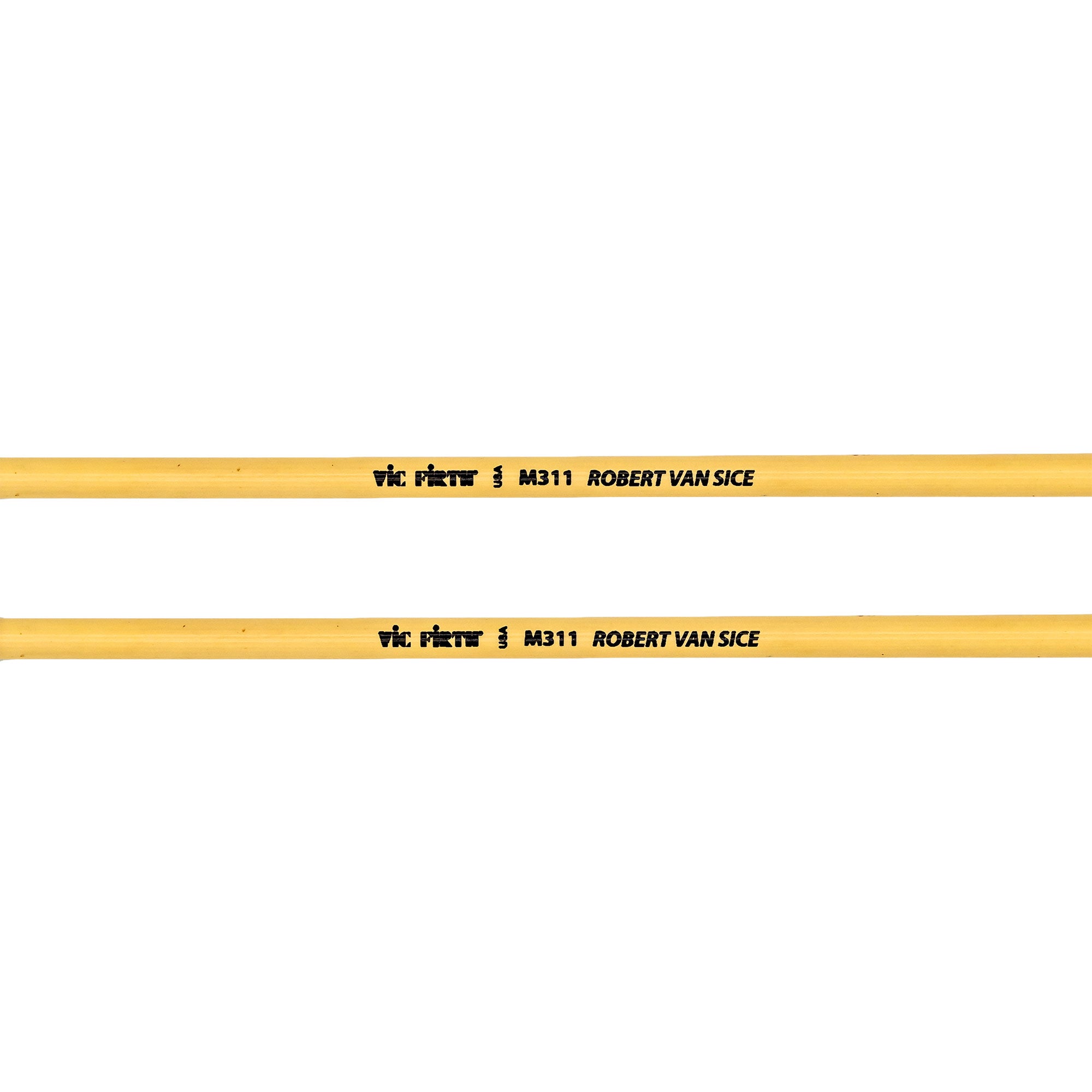 M311 - Robert van Sice Signature Keyboard - Vibraphone Mallets