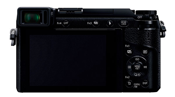 パナソニック、ローパスフィルターレスのGX7 Mark IIを発売4Kライブ