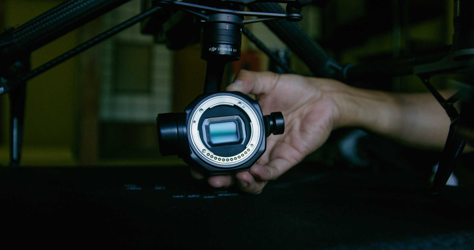 速攻検証！ 動画もあり】Super 35mmセンサー搭載&6K/30p撮影に対応した