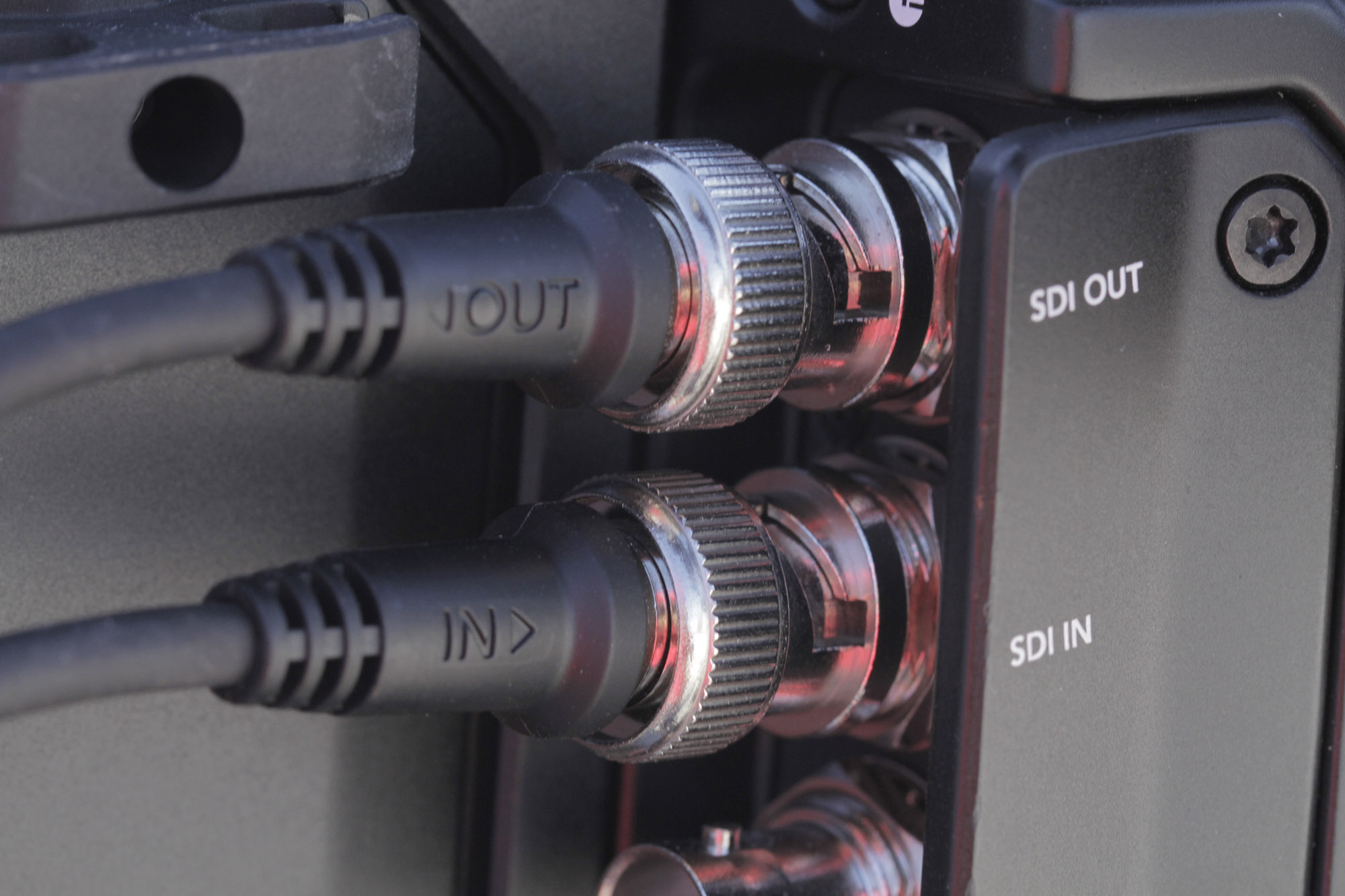 URSA Mini Proで汎用SSDでの収録が可能になる！Blackmagic URSA Mini