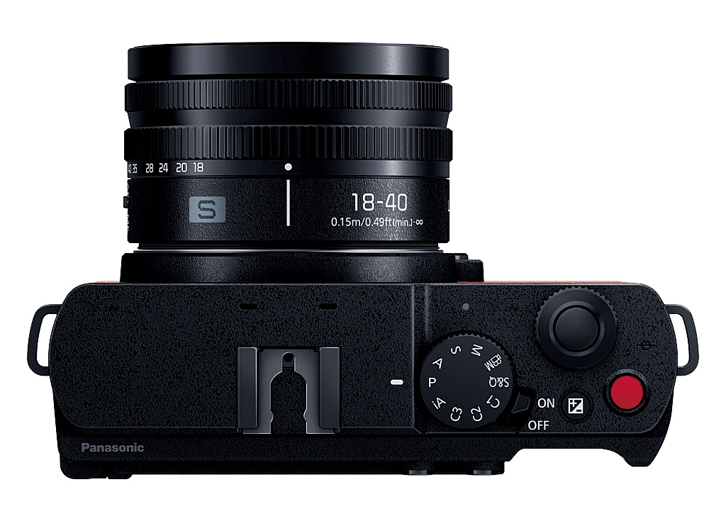 パナソニック、LUMIX Sシリーズより世界最小・最軽量の広角ズーム